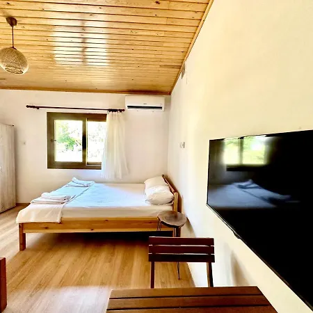 Szálloda Incekum Bodrum