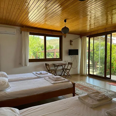 Szálloda Incekum Bodrum
