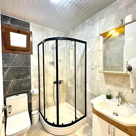 Hotel Incekum Pansiyon *