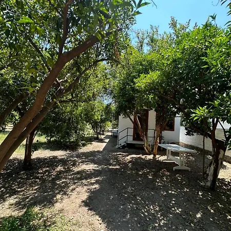 Incekum Pansiyon Bodrum
