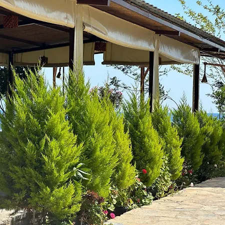 Hotel Incekum Pansiyon *