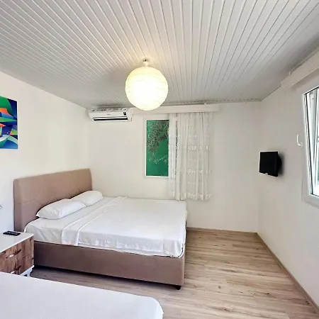 Hotel Incekum Pansiyon