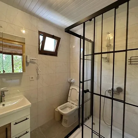 Incekum Pansiyon Otel