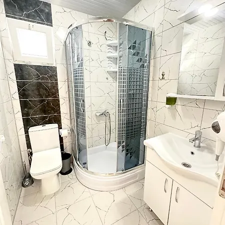 Hotel Incekum Pansiyon *