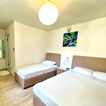 Incekum Pansiyon * Bodrum