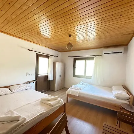 Incekum Pansiyon Bodrum