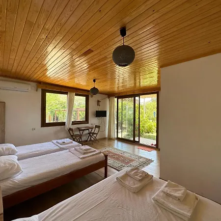 Hotel Incekum Pansiyon Bodrum