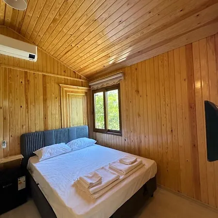 Incekum Pansiyon Otel