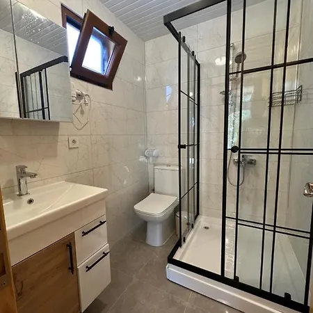 Incekum Pansiyon Hotel *