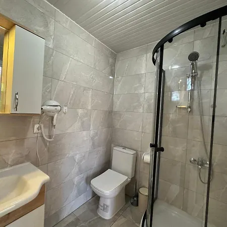 Incekum Pansiyon Otel Bodrum