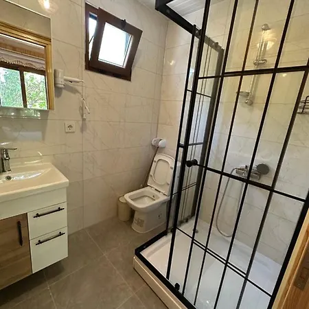 Hotel Incekum Pansiyon Bodrum