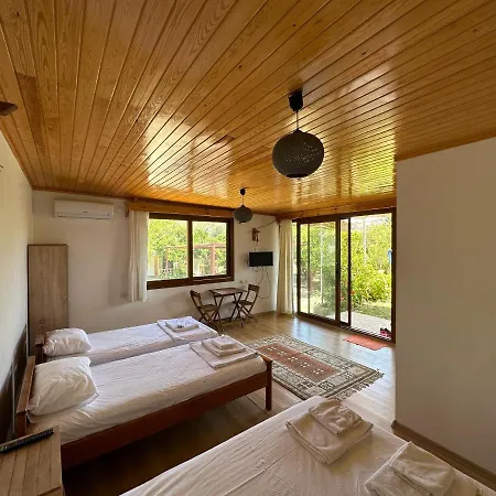 Incekum Pansiyon Otel Bodrum