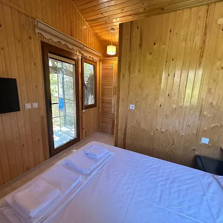 Incekum Pansiyon Hotel *