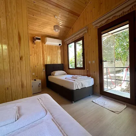 Hotel Incekum Pansiyon