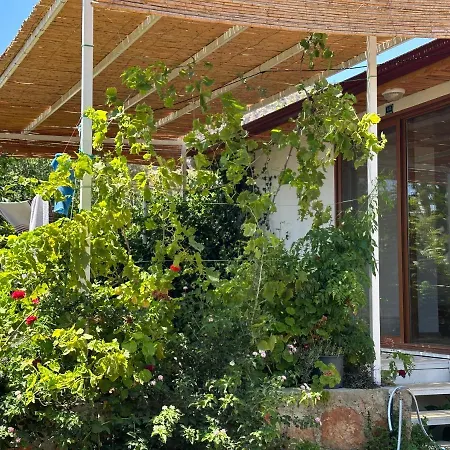 Incekum Pansiyon * Bodrum