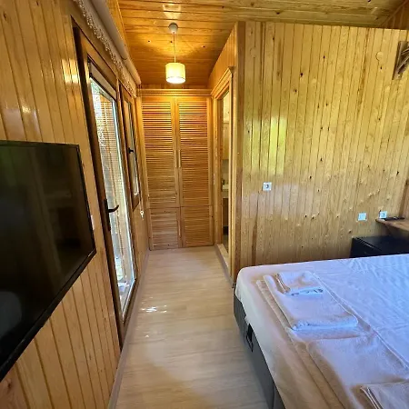 Hotel Incekum Pansiyon