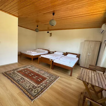Incekum Pansiyon Otel Bodrum