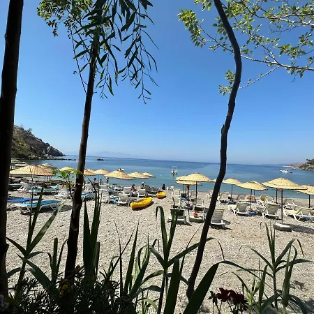 Incekum Pansiyon Hotel