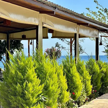 Incekum Pansiyon