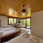 Szálloda Incekum Bodrum