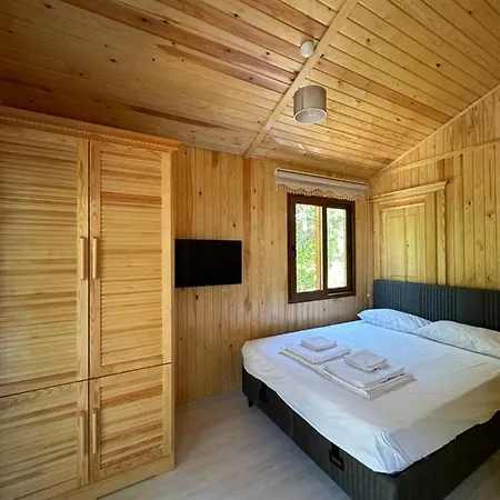 Hotel Incekum *